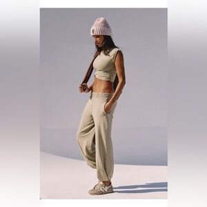 FP movement 2 piece set Hot shot crossover